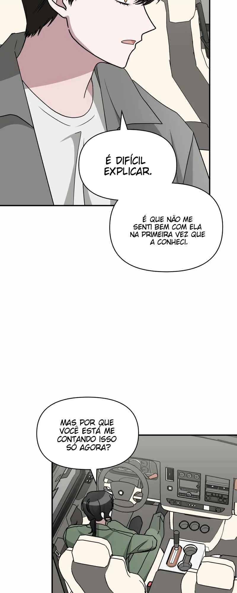 Read I Was Immediately Mistaken for a Monster Genius Actor PT Manga Online