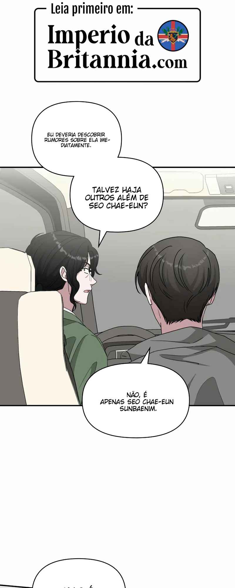 Read I Was Immediately Mistaken for a Monster Genius Actor PT Manga Online