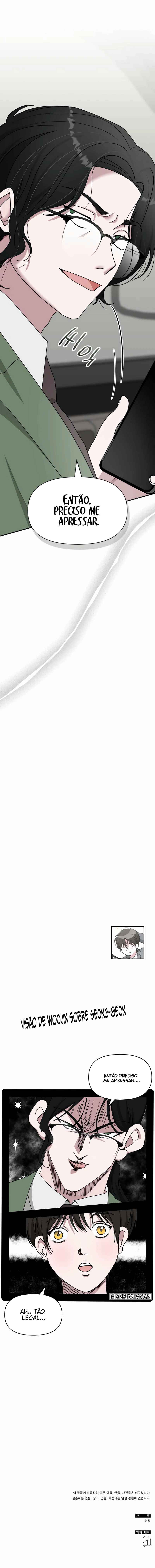 Read I Was Immediately Mistaken for a Monster Genius Actor PT Manga Online