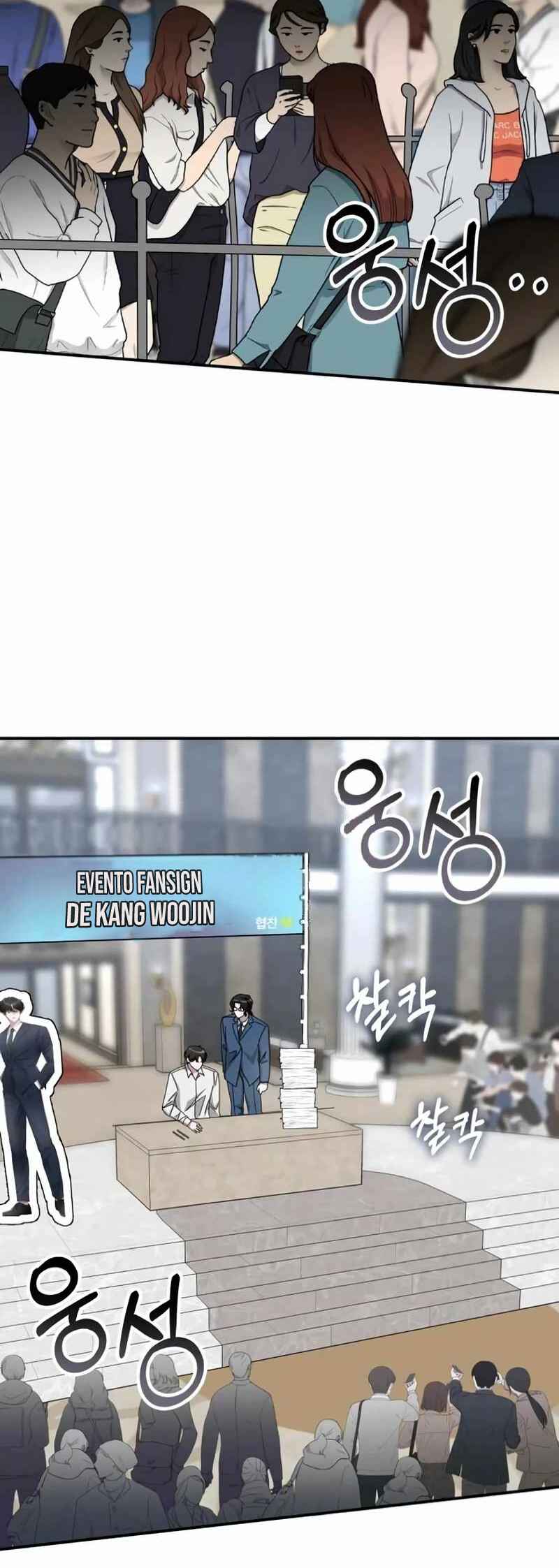 Read I Was Immediately Mistaken for a Monster Genius Actor PT Manga Online