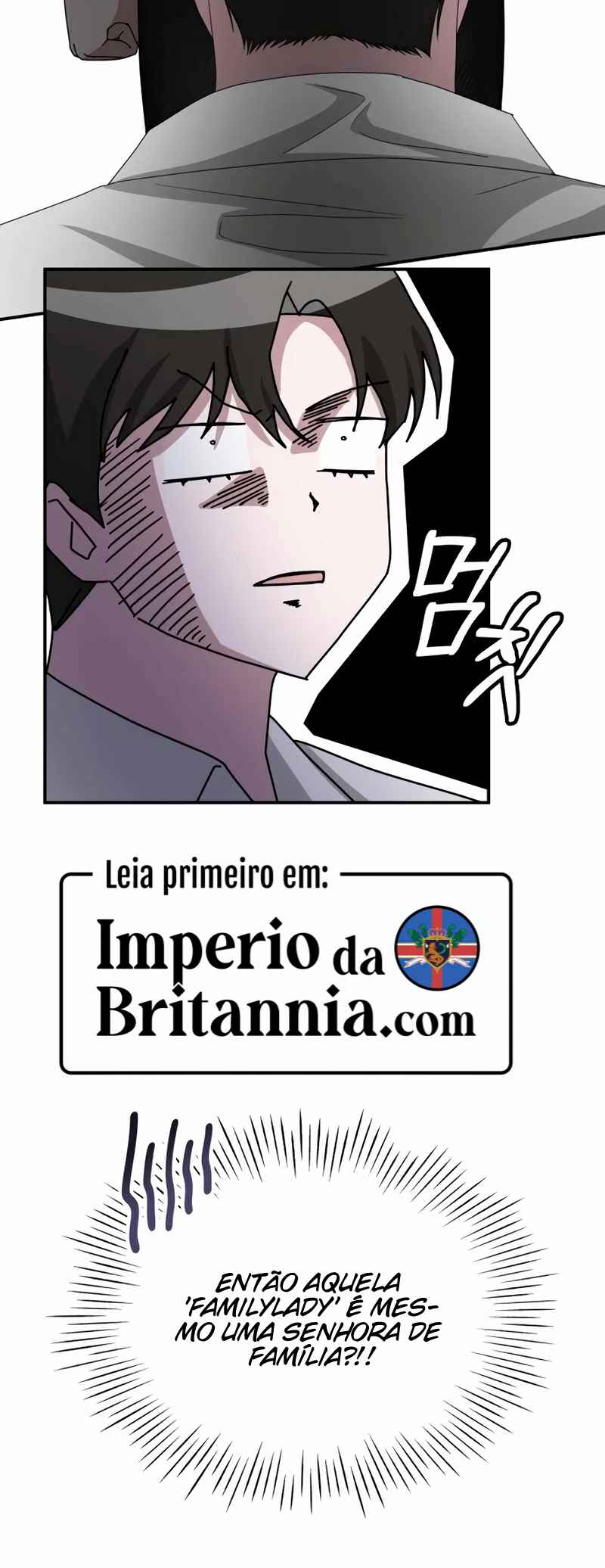 Read I Was Immediately Mistaken for a Monster Genius Actor PT Manga Online