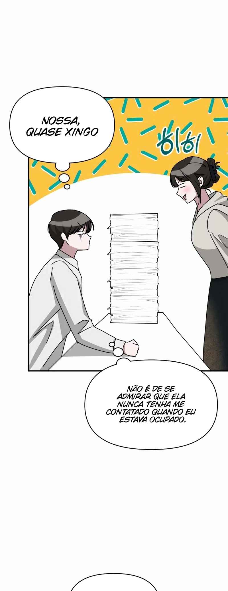 Read I Was Immediately Mistaken for a Monster Genius Actor PT Manga Online