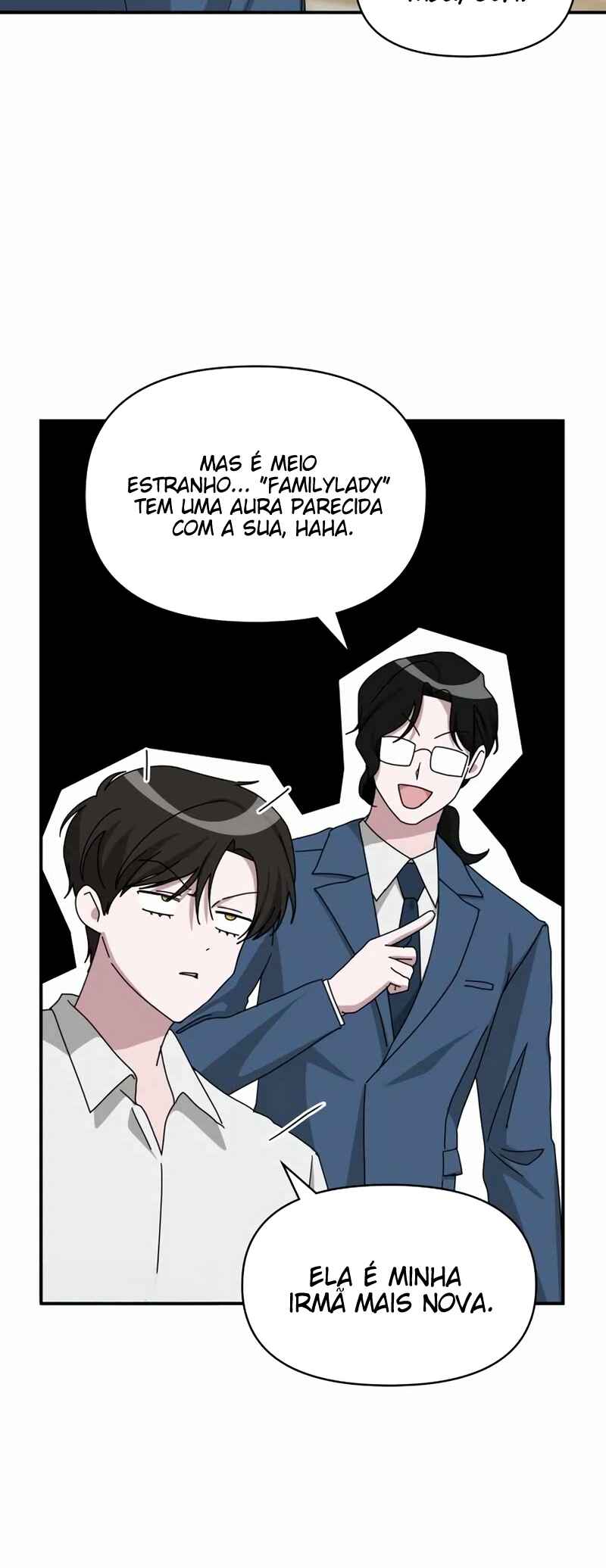 Read I Was Immediately Mistaken for a Monster Genius Actor PT Manga Online