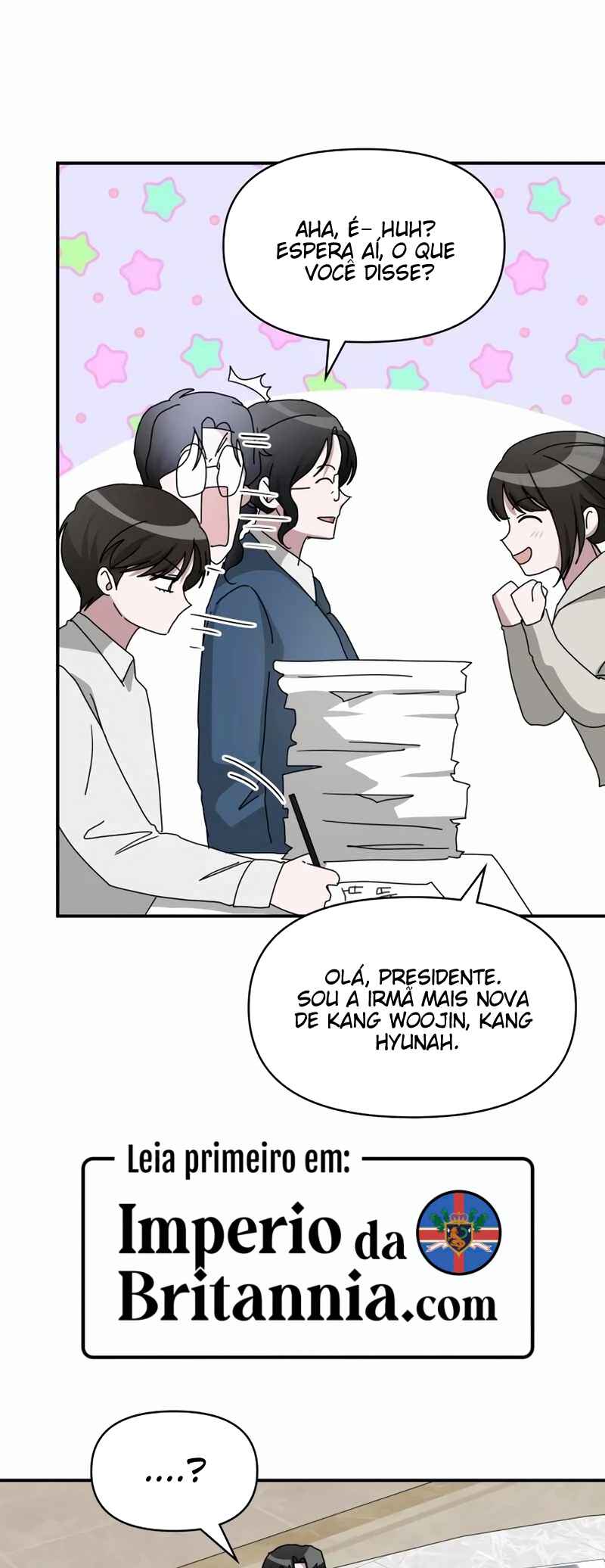 Read I Was Immediately Mistaken for a Monster Genius Actor PT Manga Online