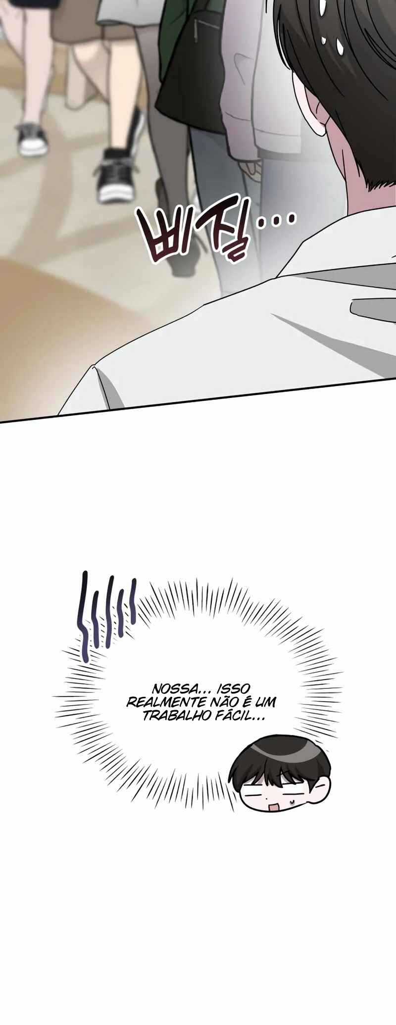 Read I Was Immediately Mistaken for a Monster Genius Actor PT Manga Online