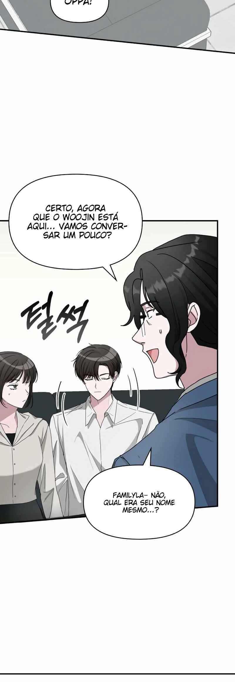 Read I Was Immediately Mistaken for a Monster Genius Actor PT Manga Online