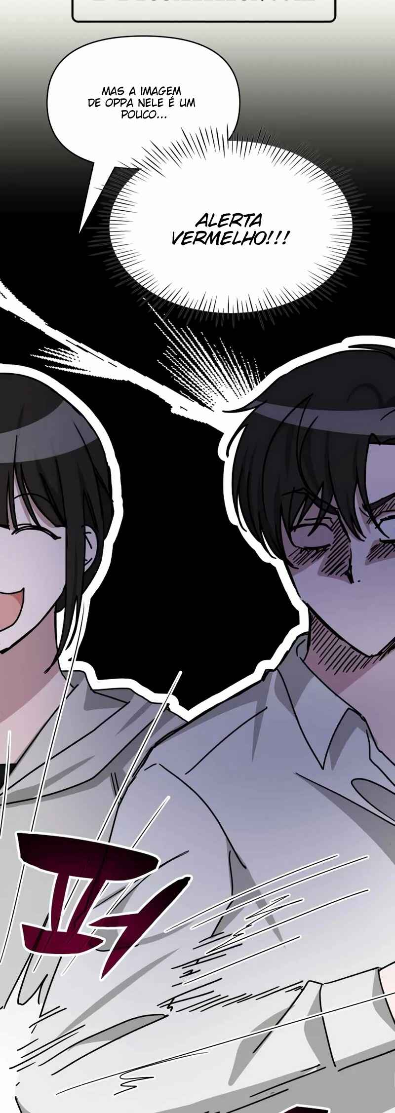 Read I Was Immediately Mistaken for a Monster Genius Actor PT Manga Online