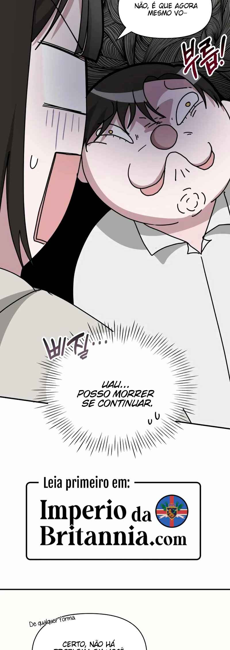 Read I Was Immediately Mistaken for a Monster Genius Actor PT Manga Online