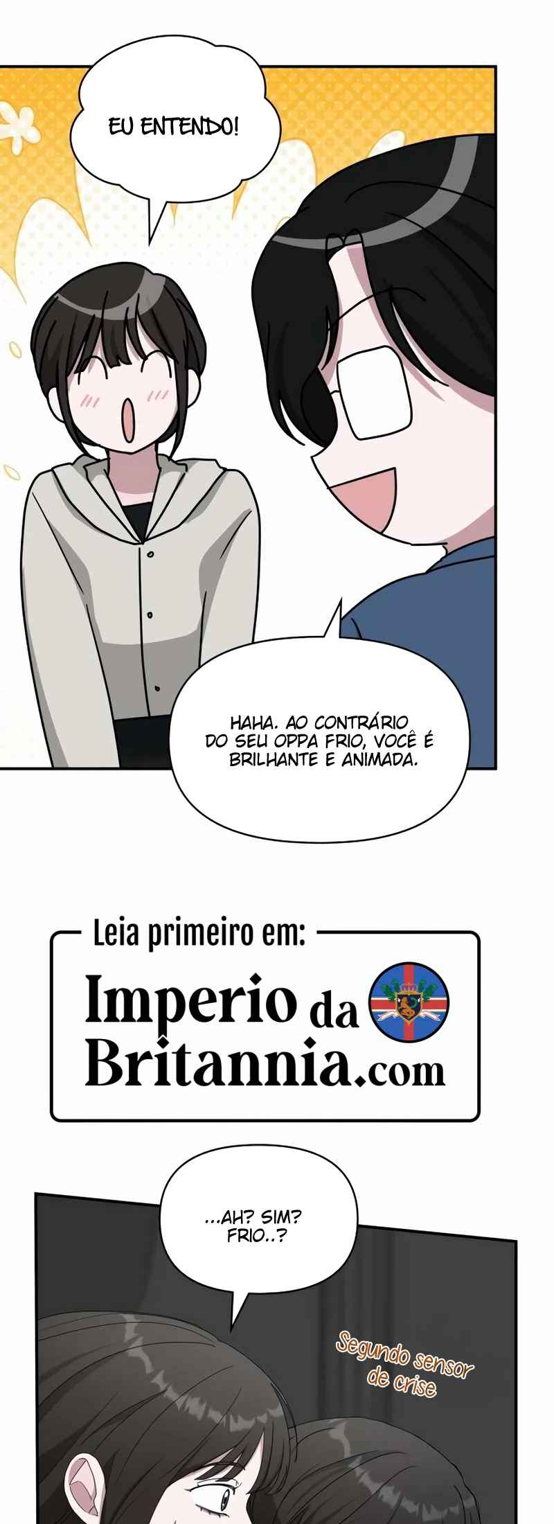 Read I Was Immediately Mistaken for a Monster Genius Actor PT Manga Online