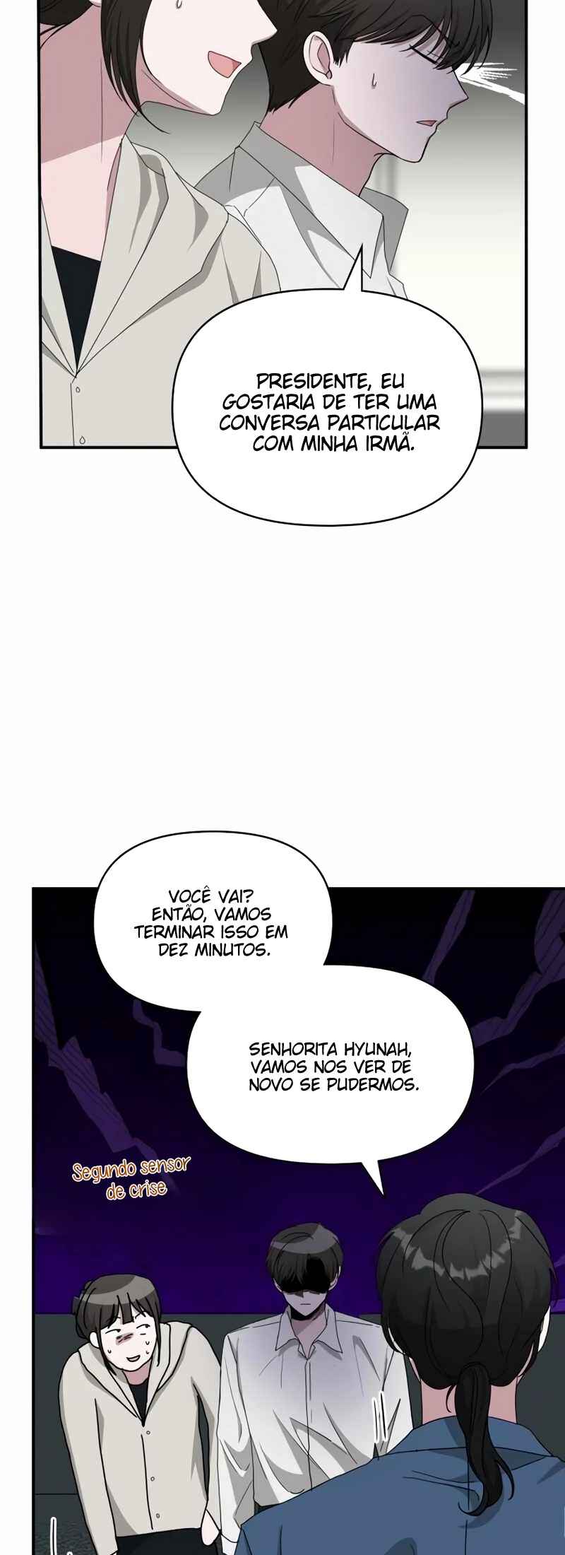 Read I Was Immediately Mistaken for a Monster Genius Actor PT Manga Online