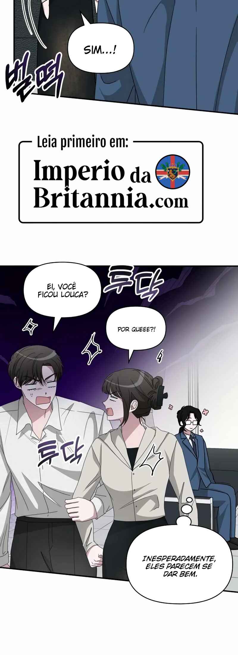 Read I Was Immediately Mistaken for a Monster Genius Actor PT Manga Online