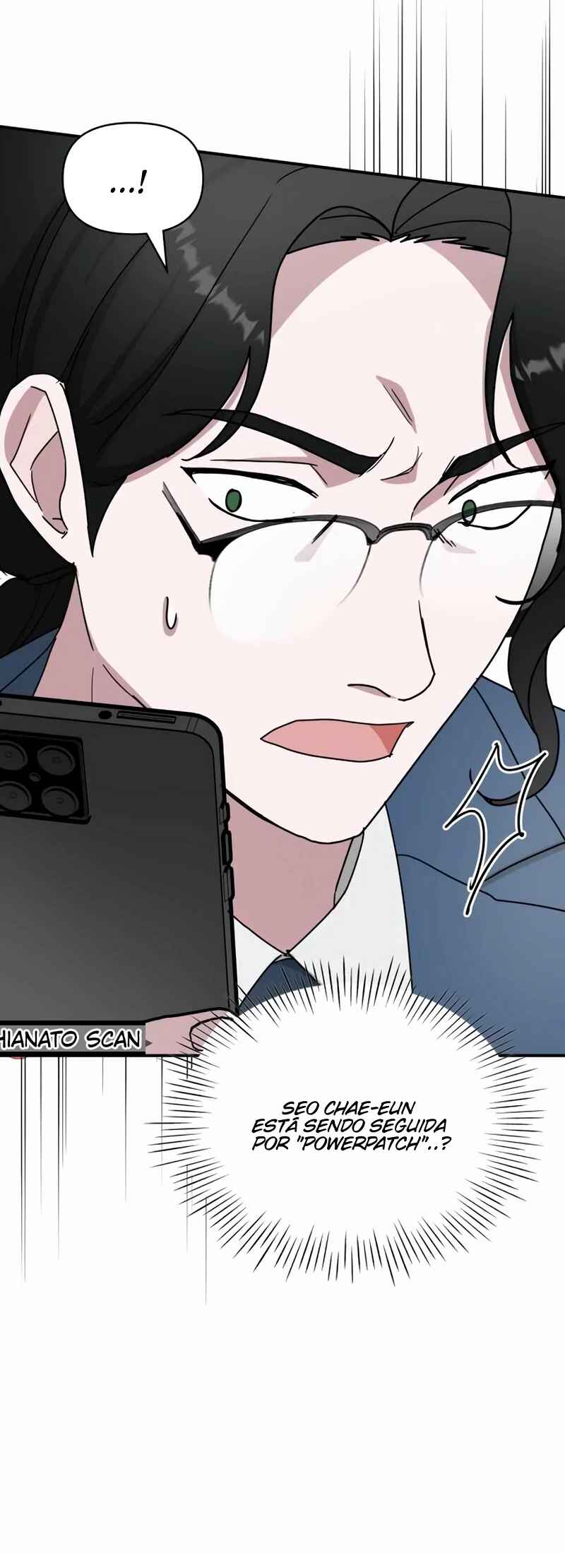 Read I Was Immediately Mistaken for a Monster Genius Actor PT Manga Online