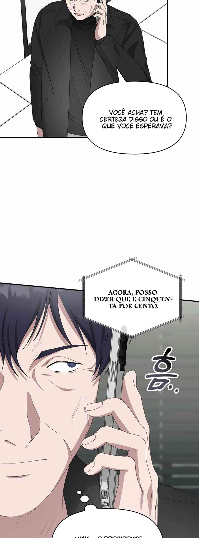 Read I Was Immediately Mistaken for a Monster Genius Actor PT Manga Online