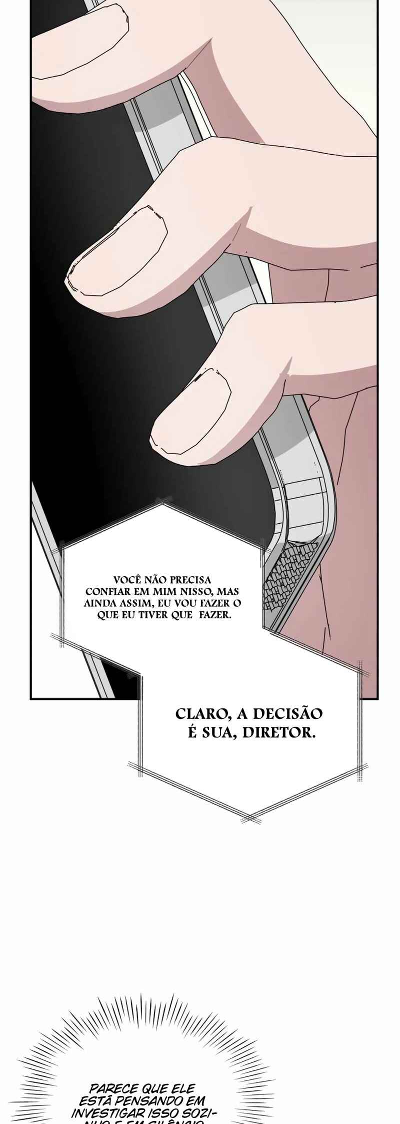 Read I Was Immediately Mistaken for a Monster Genius Actor PT Manga Online