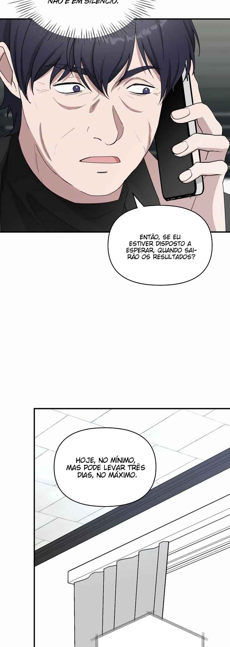 Read I Was Immediately Mistaken for a Monster Genius Actor PT Manga Online