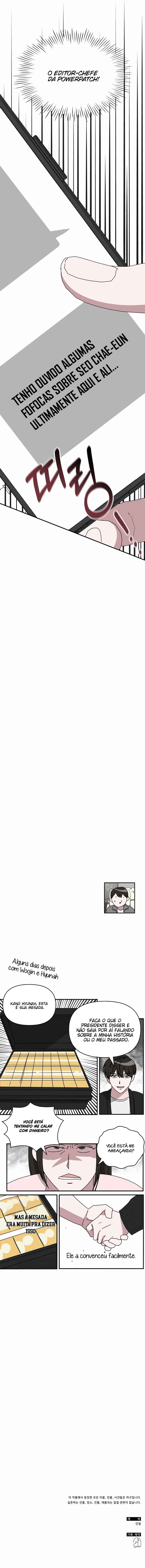 Read I Was Immediately Mistaken for a Monster Genius Actor PT Manga Online