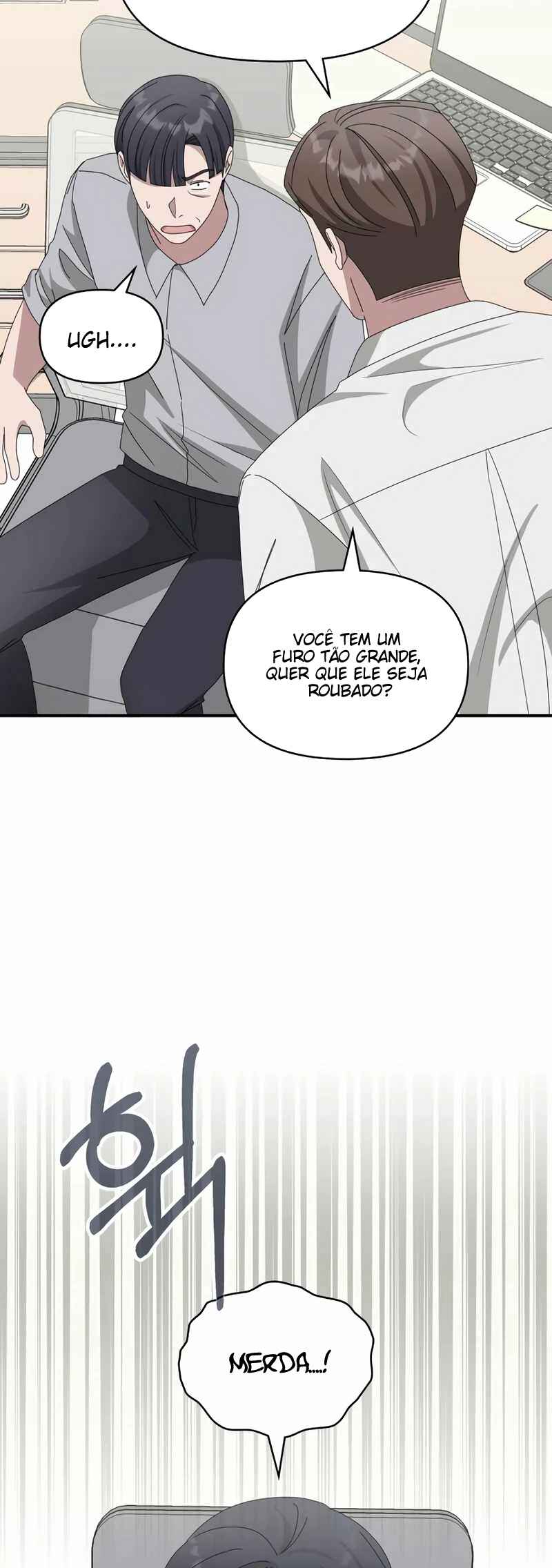 Read I Was Immediately Mistaken for a Monster Genius Actor PT Manga Online