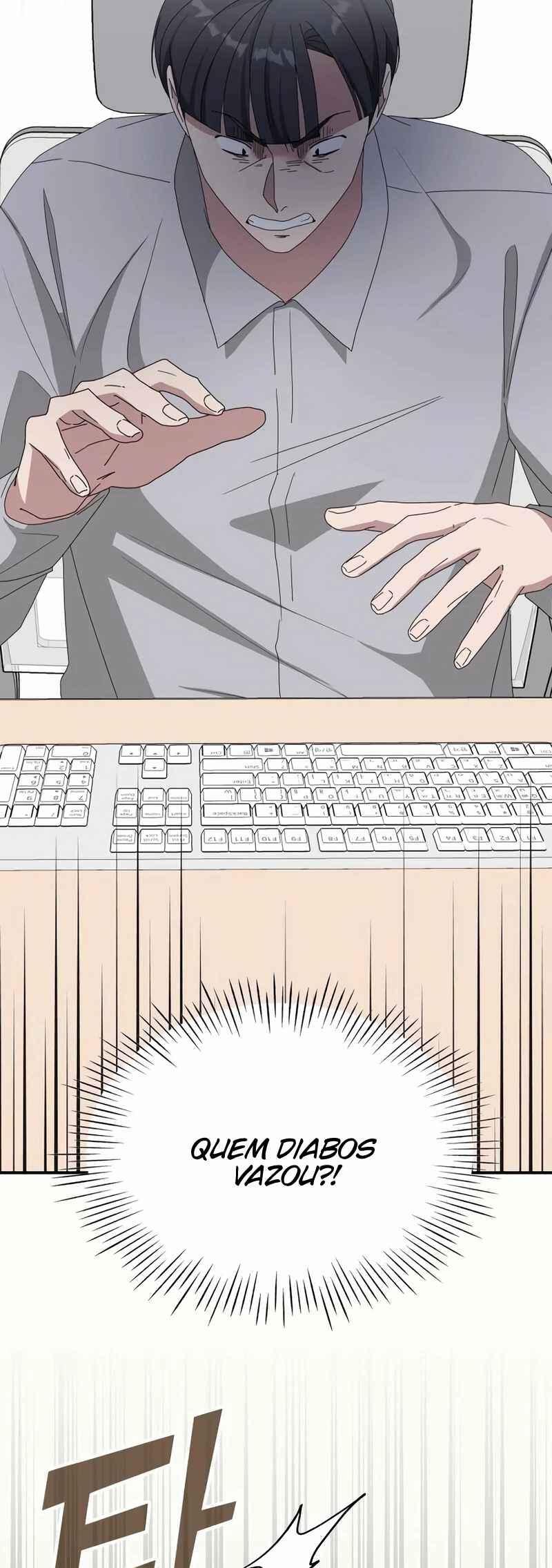 Read I Was Immediately Mistaken for a Monster Genius Actor PT Manga Online