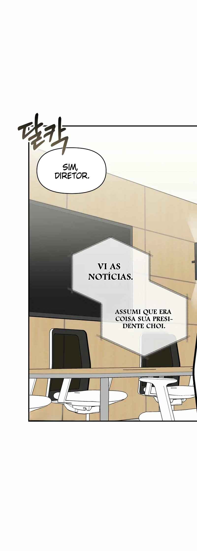 Read I Was Immediately Mistaken for a Monster Genius Actor PT Manga Online