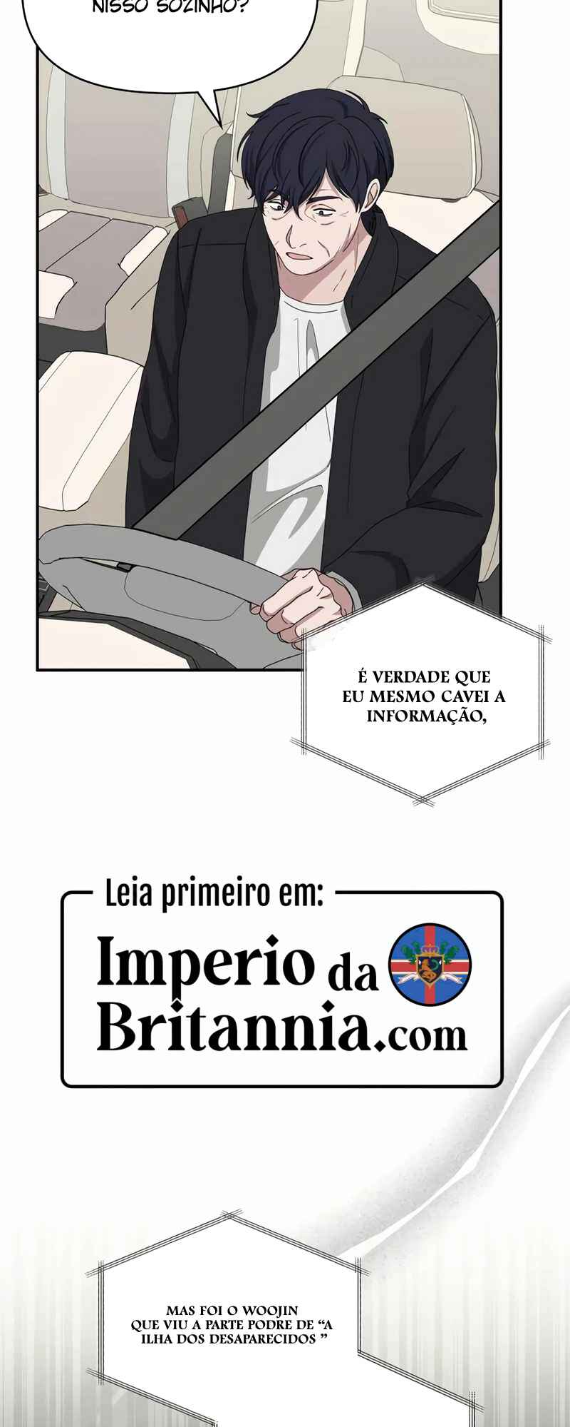 Read I Was Immediately Mistaken for a Monster Genius Actor PT Manga Online