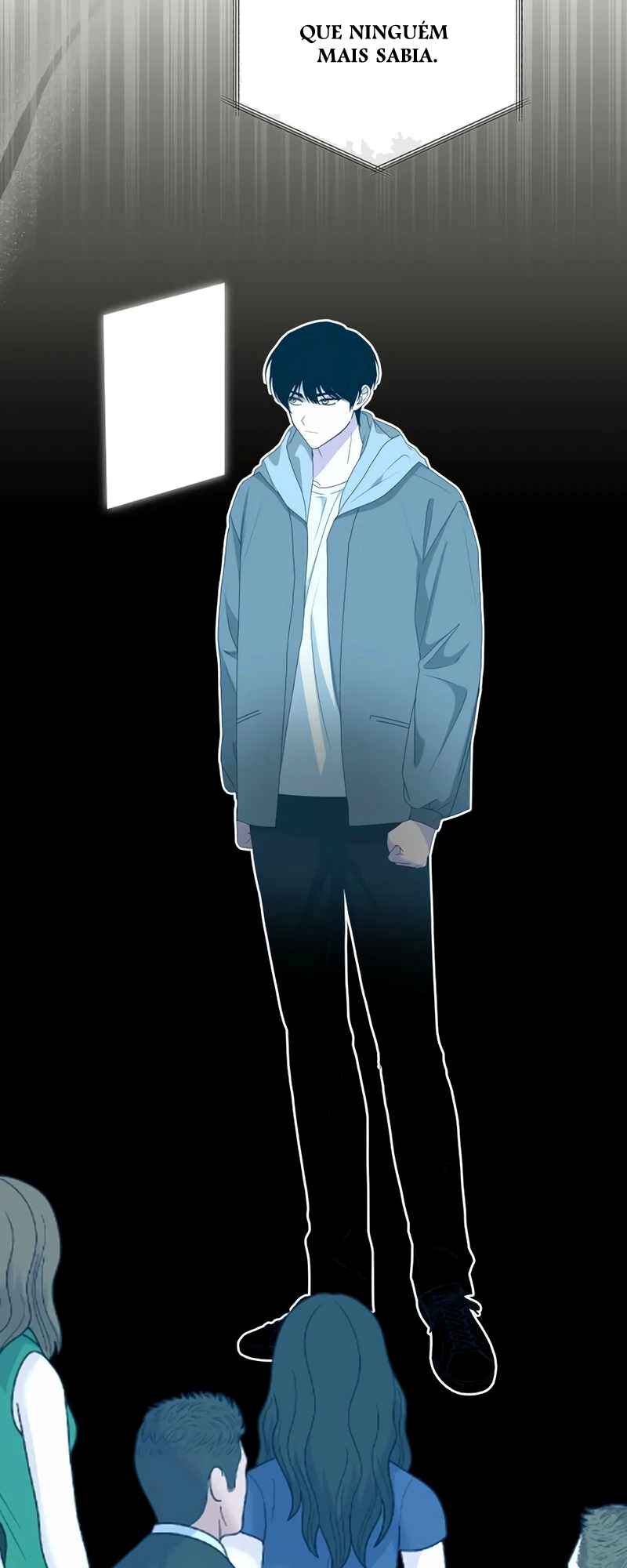 Read I Was Immediately Mistaken for a Monster Genius Actor PT Manga Online