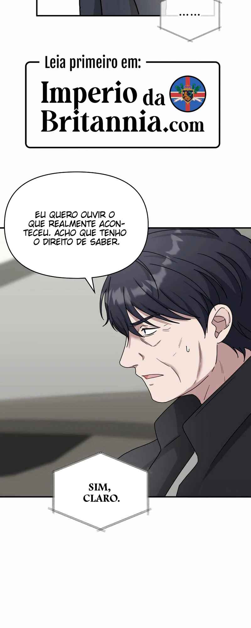 Read I Was Immediately Mistaken for a Monster Genius Actor PT Manga Online