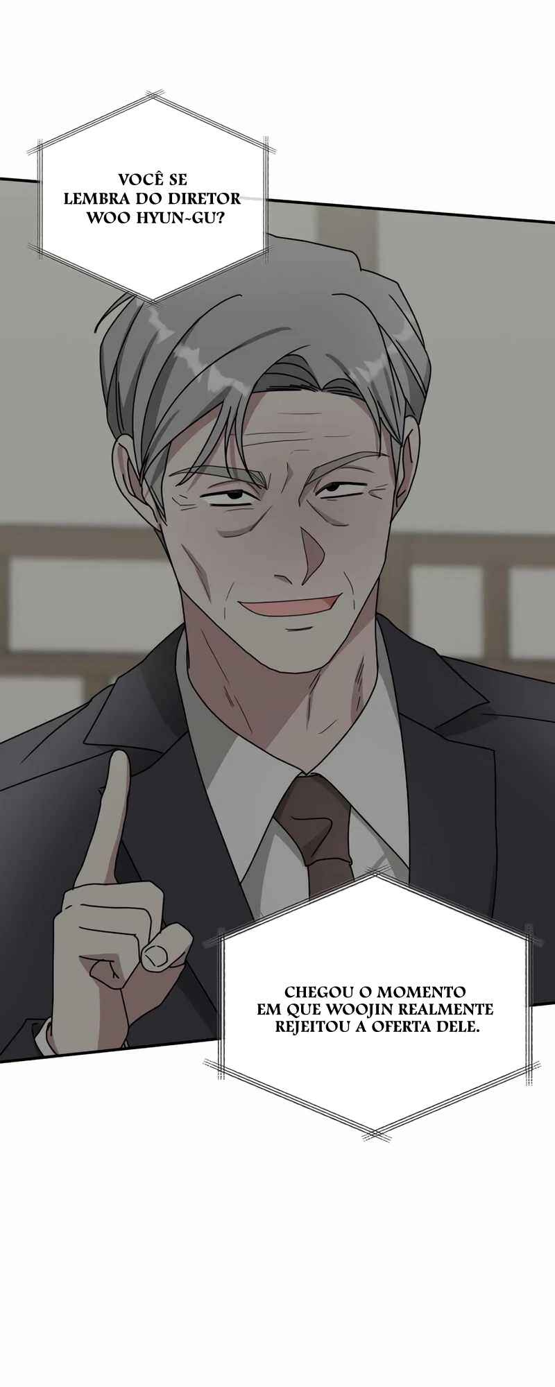 Read I Was Immediately Mistaken for a Monster Genius Actor PT Manga Online