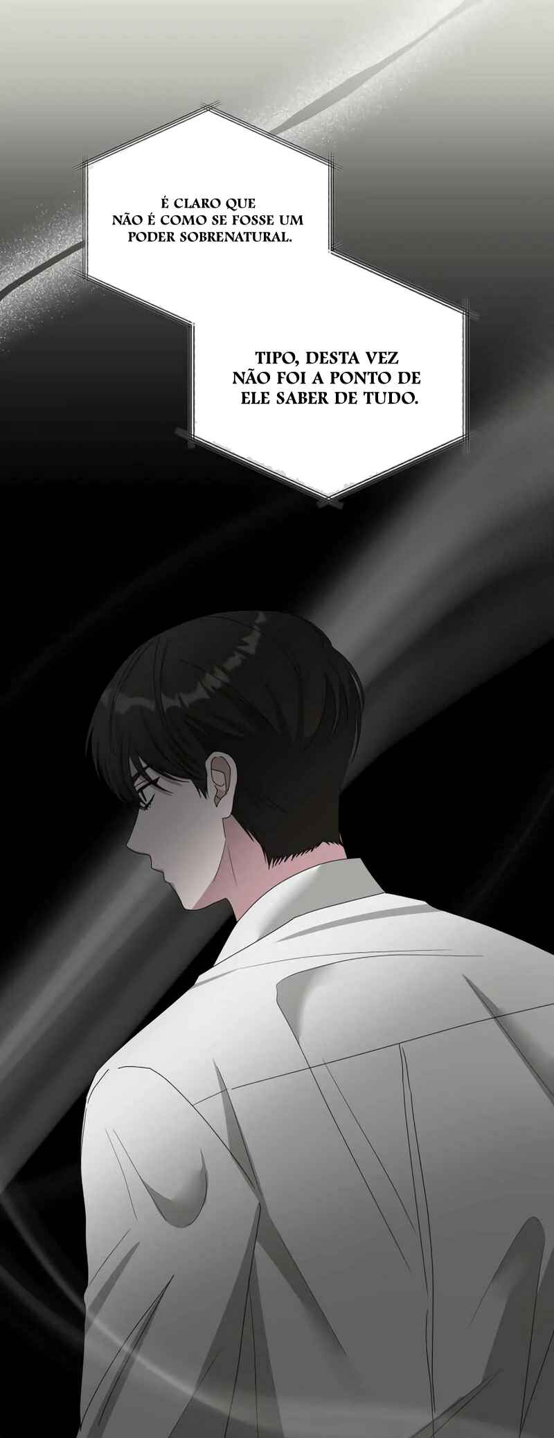 Read I Was Immediately Mistaken for a Monster Genius Actor PT Manga Online