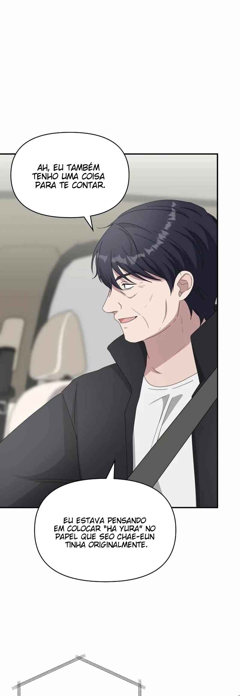 Read I Was Immediately Mistaken for a Monster Genius Actor PT Manga Online