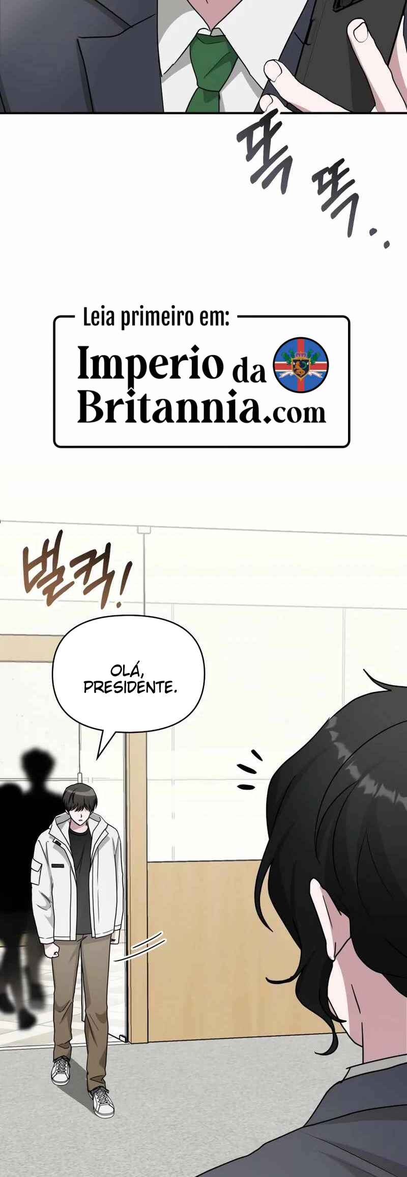 Read I Was Immediately Mistaken for a Monster Genius Actor PT Manga Online