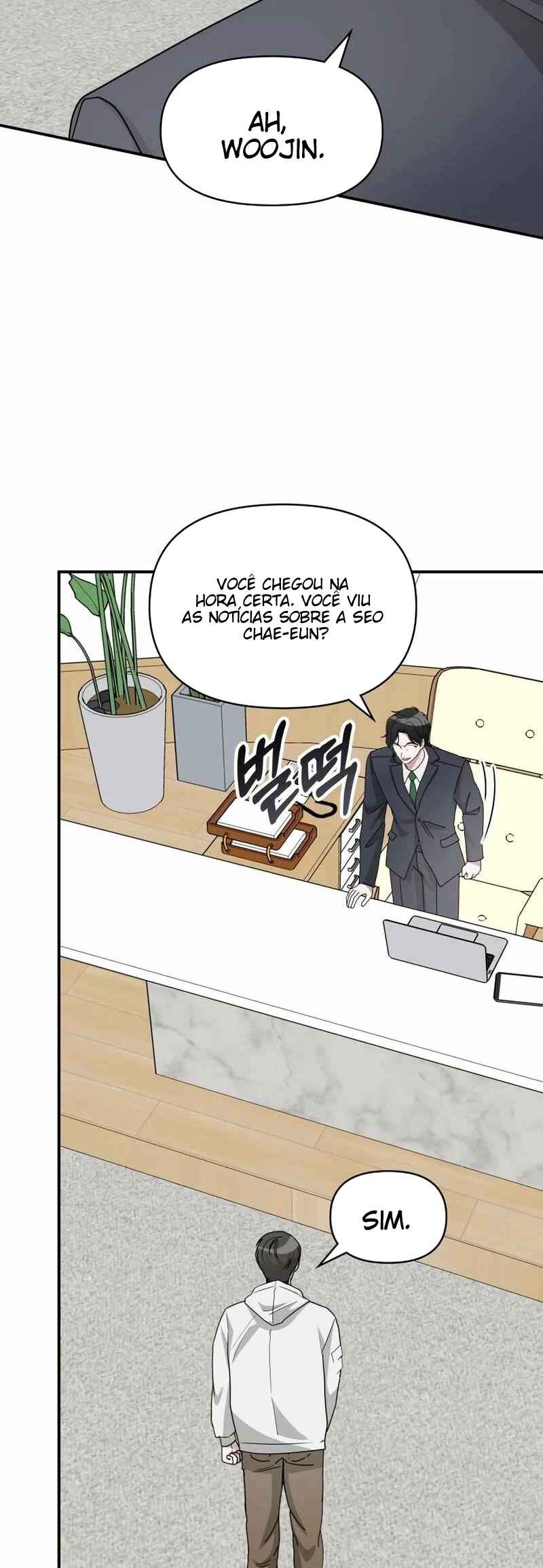 Read I Was Immediately Mistaken for a Monster Genius Actor PT Manga Online