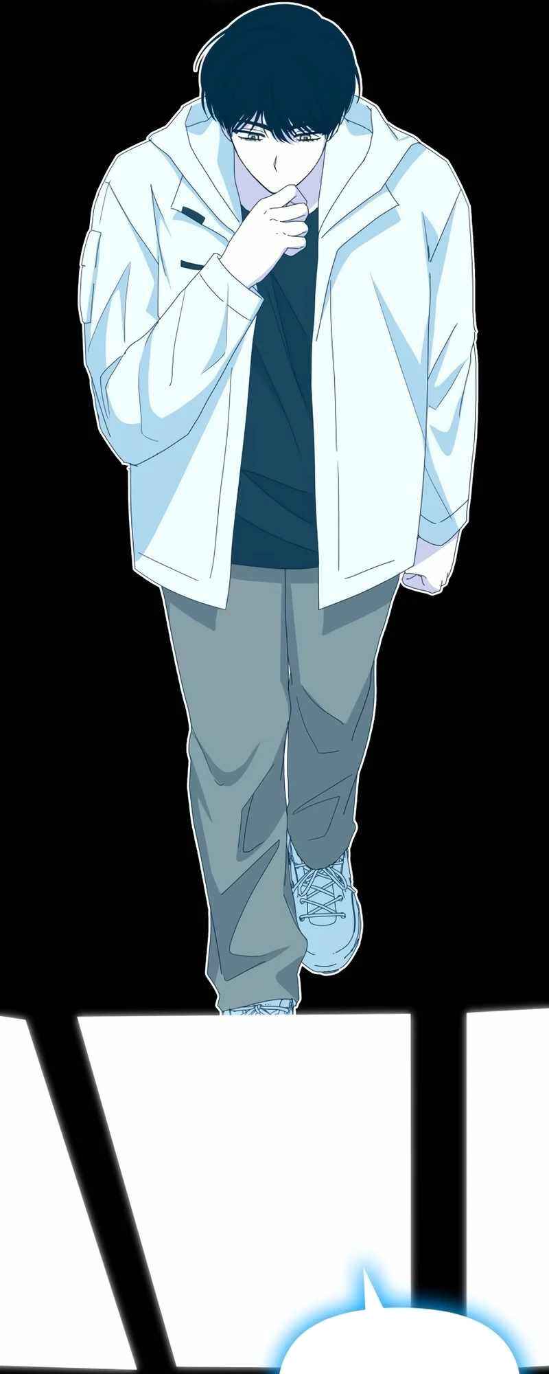 Read I Was Immediately Mistaken for a Monster Genius Actor PT Manga Online