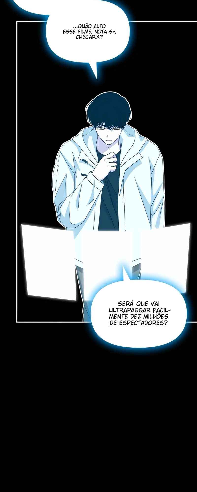 Read I Was Immediately Mistaken for a Monster Genius Actor PT Manga Online