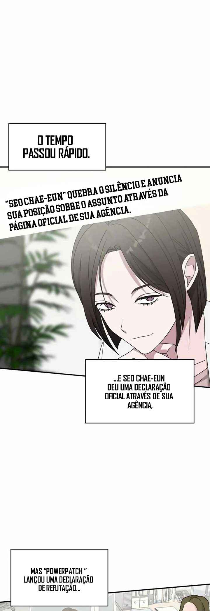 Read I Was Immediately Mistaken for a Monster Genius Actor PT Manga Online