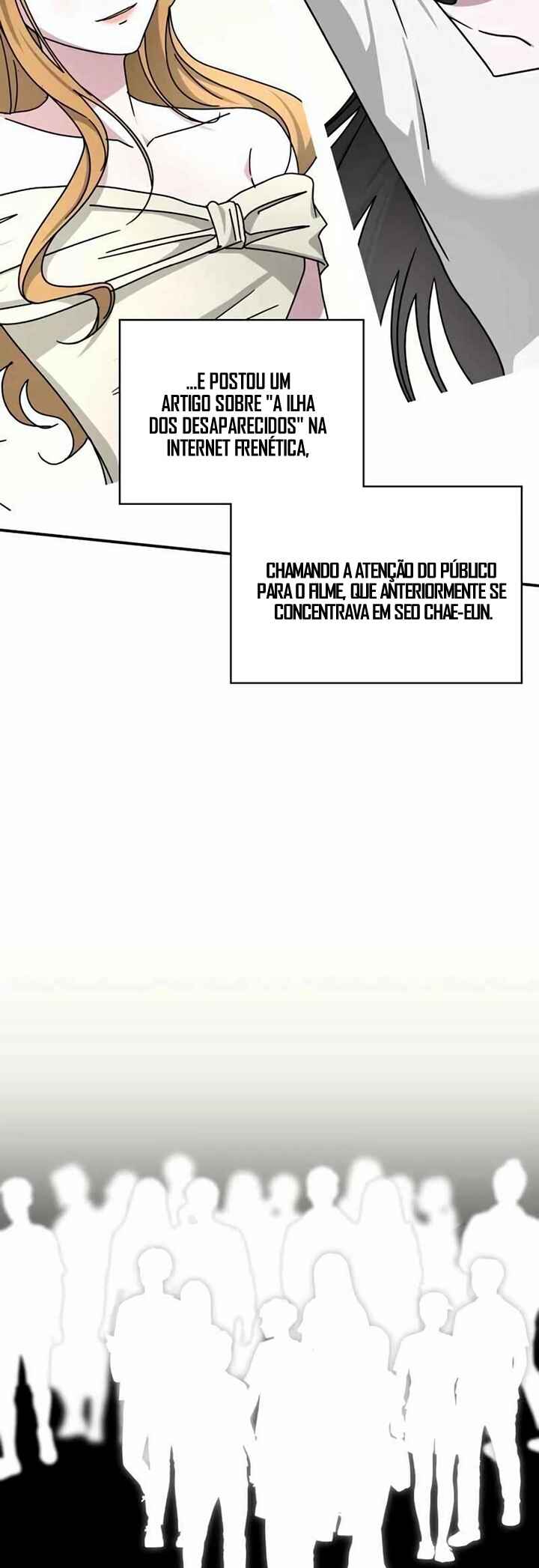 Read I Was Immediately Mistaken for a Monster Genius Actor PT Manga Online