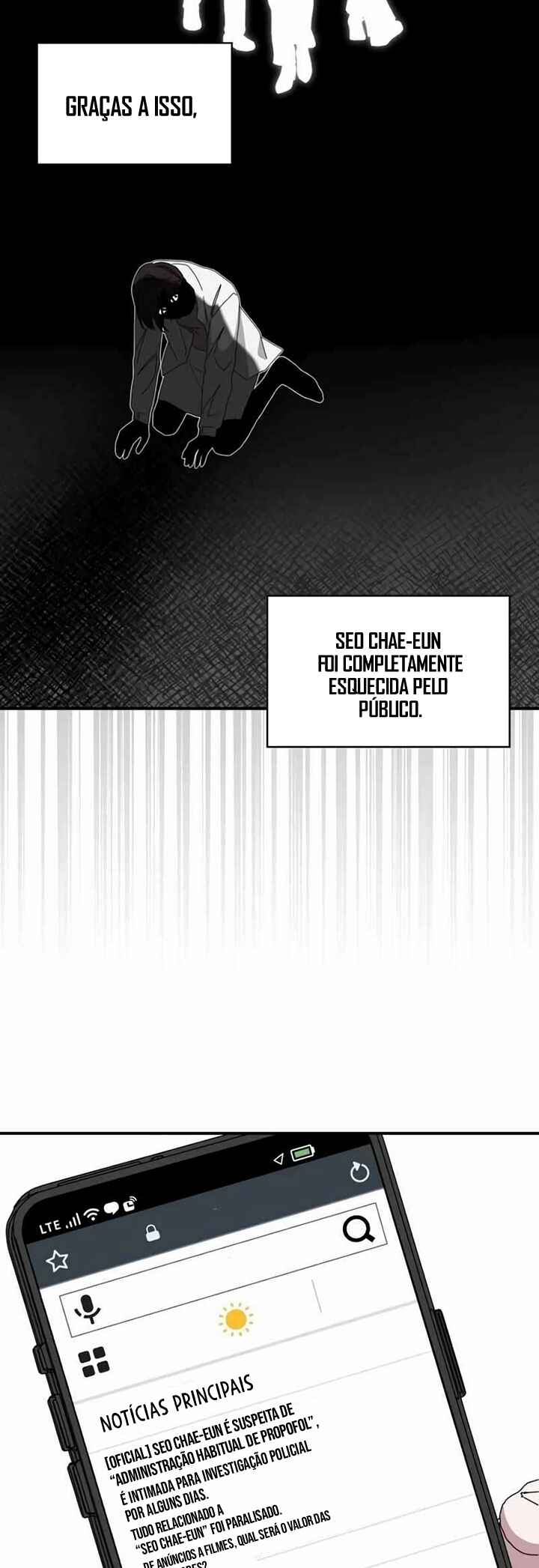 Read I Was Immediately Mistaken for a Monster Genius Actor PT Manga Online