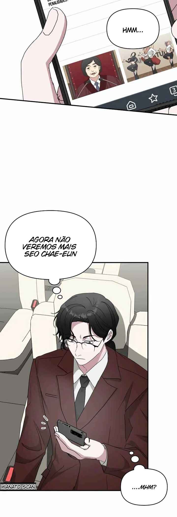 Read I Was Immediately Mistaken for a Monster Genius Actor PT Manga Online