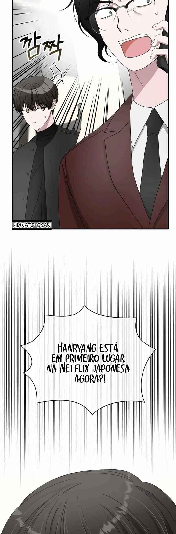 Read I Was Immediately Mistaken for a Monster Genius Actor PT Manga Online