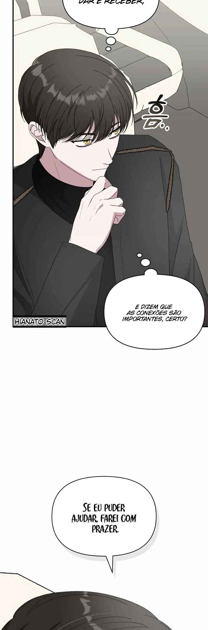 Read I Was Immediately Mistaken for a Monster Genius Actor PT Manga Online