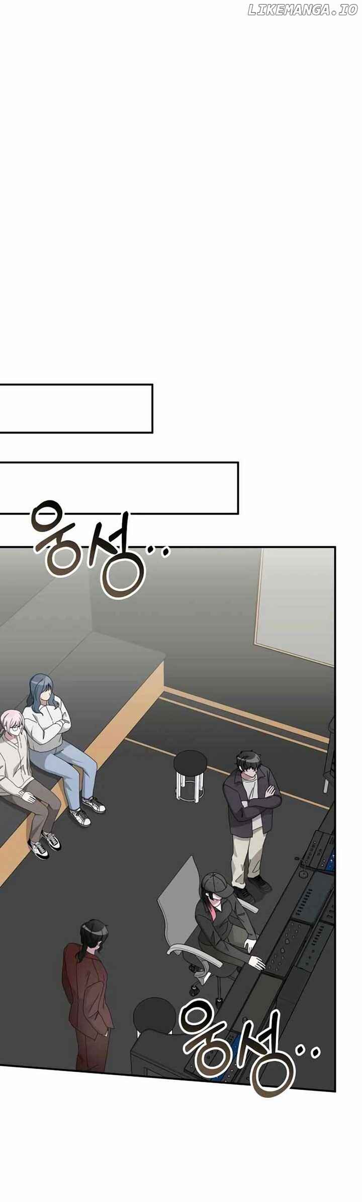 Read I Was Immediately Mistaken for a Monster Genius Actor PT Manga Online