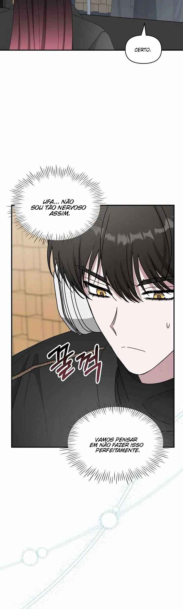 Read I Was Immediately Mistaken for a Monster Genius Actor PT Manga Online