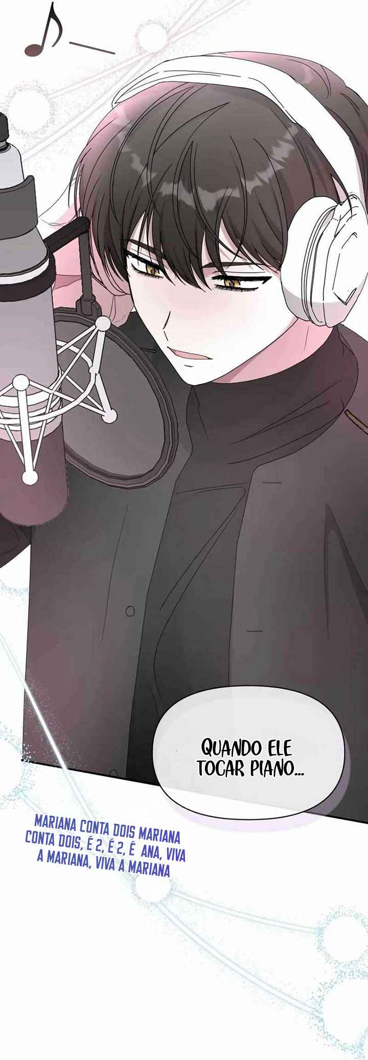 Read I Was Immediately Mistaken for a Monster Genius Actor PT Manga Online