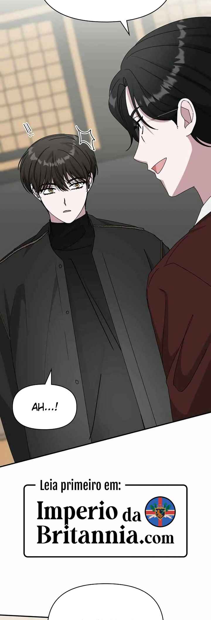 Read I Was Immediately Mistaken for a Monster Genius Actor PT Manga Online