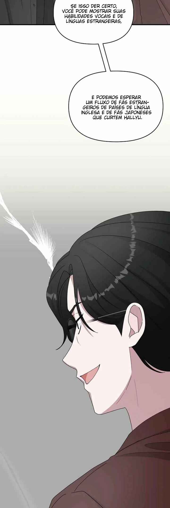 Read I Was Immediately Mistaken for a Monster Genius Actor PT Manga Online