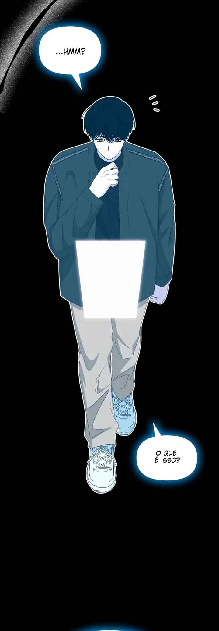 Read I Was Immediately Mistaken for a Monster Genius Actor PT Manga Online