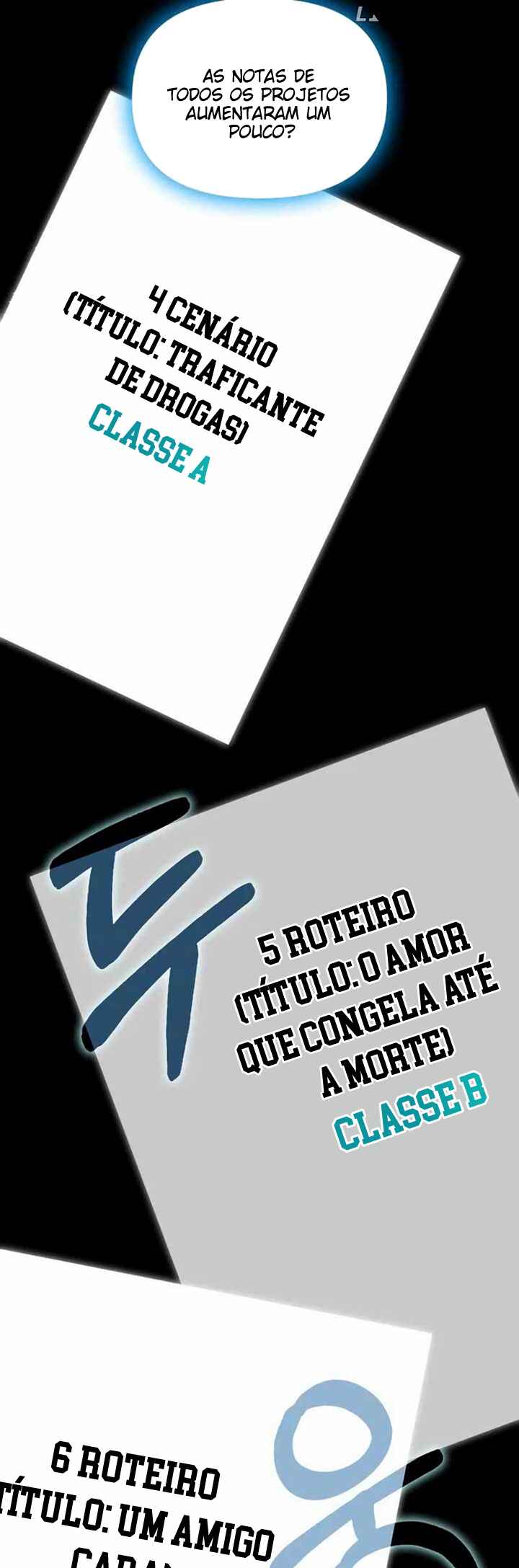 Read I Was Immediately Mistaken for a Monster Genius Actor PT Manga Online