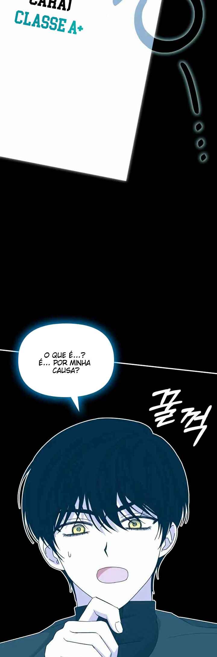 Read I Was Immediately Mistaken for a Monster Genius Actor PT Manga Online