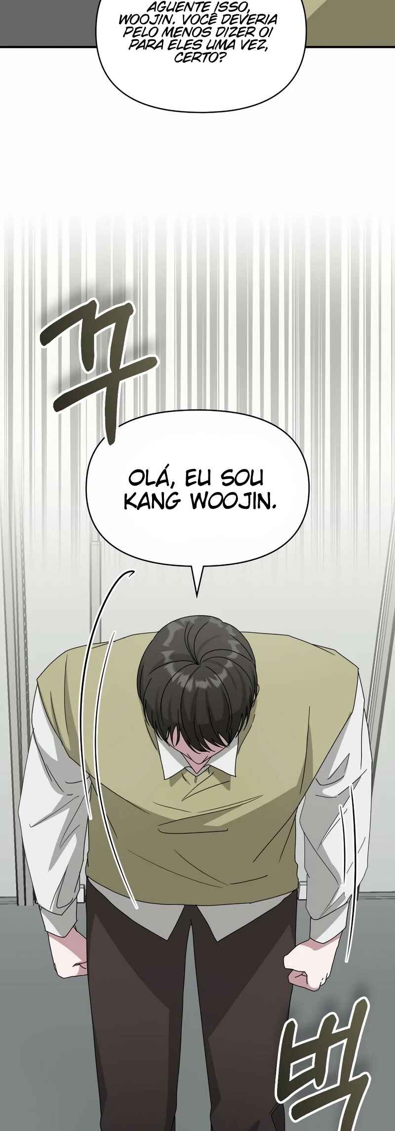 Read I Was Immediately Mistaken for a Monster Genius Actor PT Manga Online