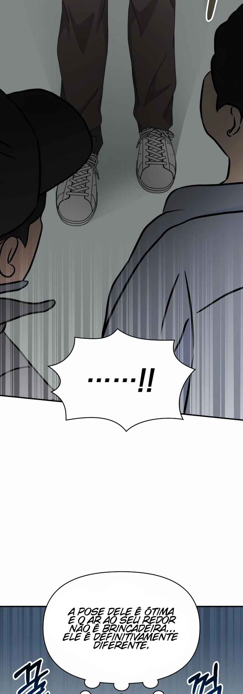 Read I Was Immediately Mistaken for a Monster Genius Actor PT Manga Online