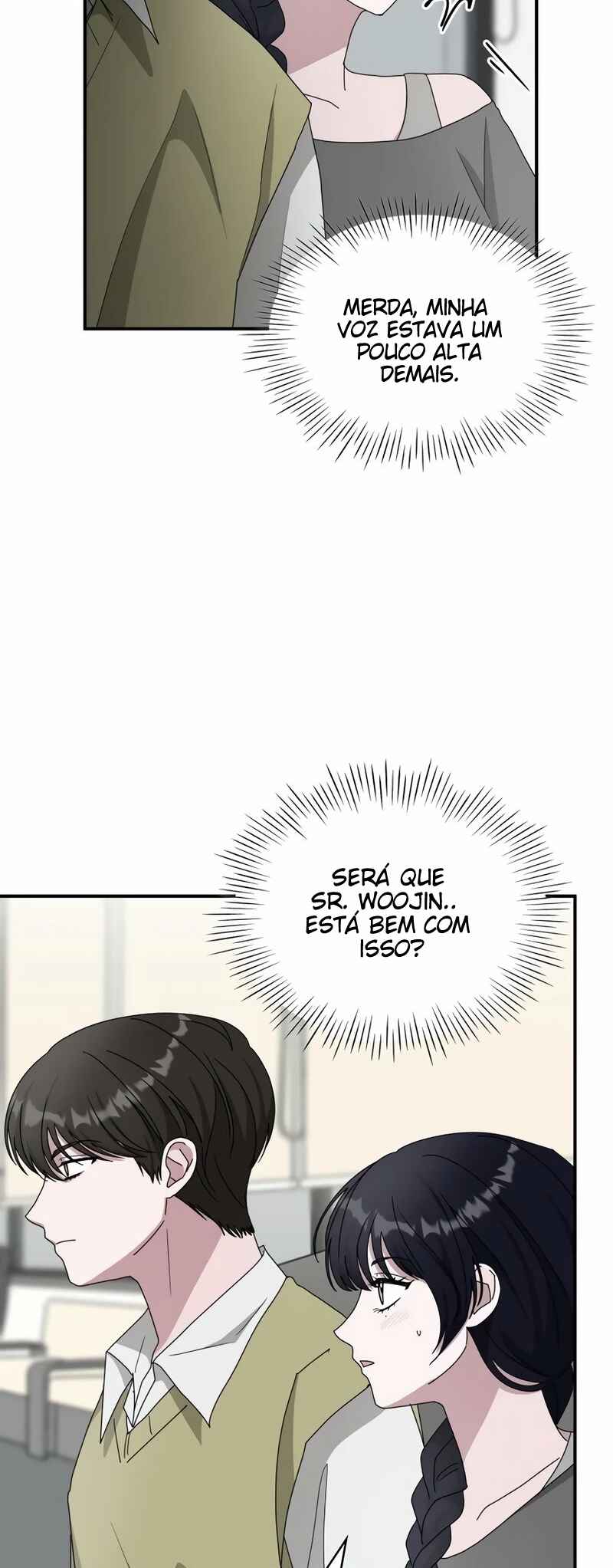 Read I Was Immediately Mistaken for a Monster Genius Actor PT Manga Online